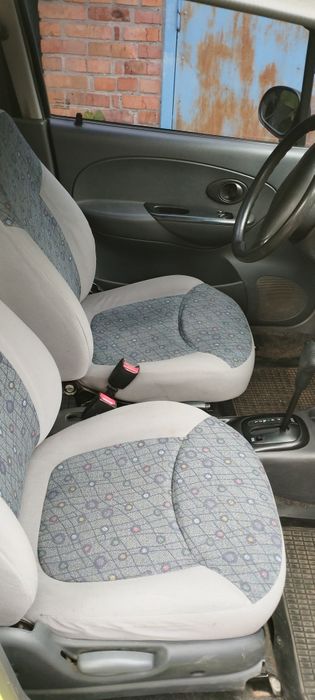 Продам автомобіль