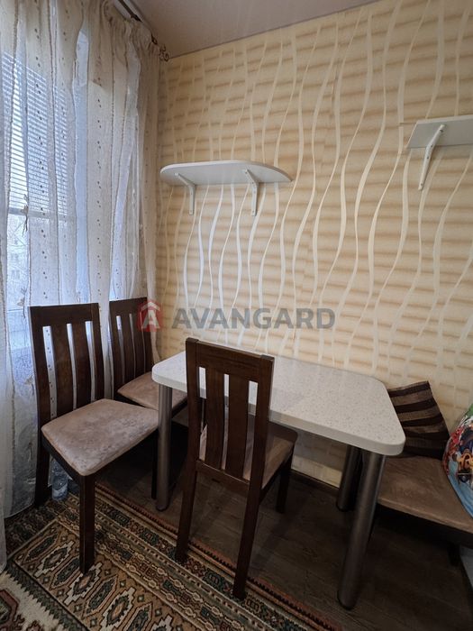 БЕЗНАЛ! Продам 1х кімн, вул. Полігонна, р-н ГАГАРІНА