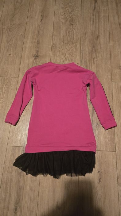 Tunika rozmiar 122/128 coccodrillo