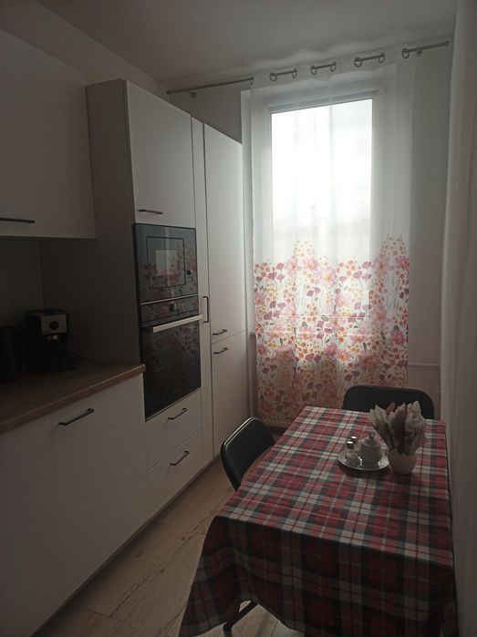 4 pokojowe mieszkanie bez pośredników