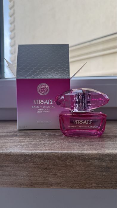 Парфуми Bright Crystal Absolu