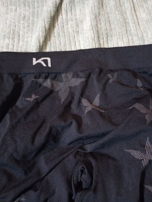 Leginsy 3/4 Kari Traa