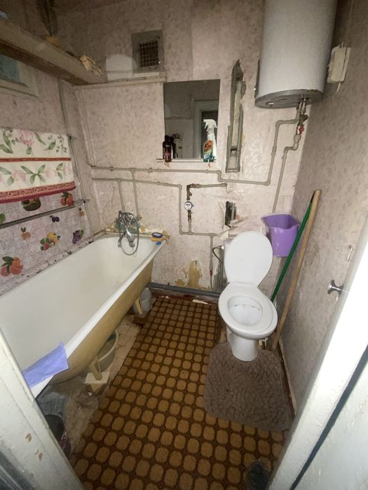 Сдаётся 1-комнатная, Правый Берег