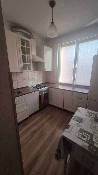 2 pokoje (37 m²) z piwnicą i parkingiem Gdańsk Nowy Port (Oliwska)