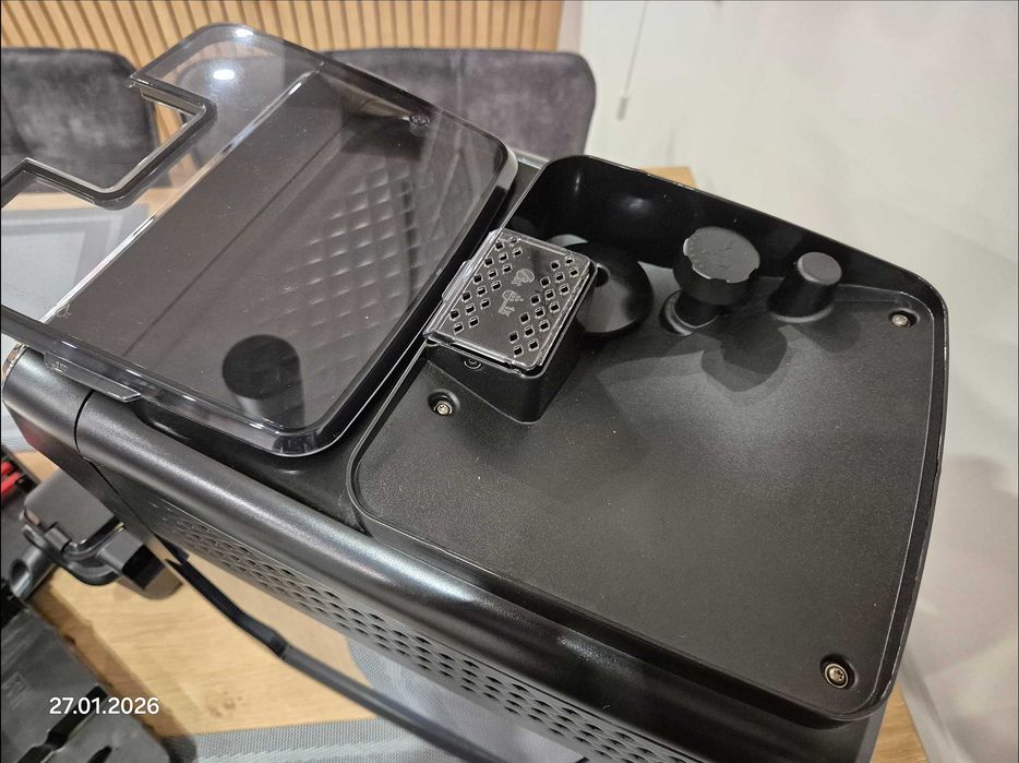 Philips Latte go 4300 (EP434/50)