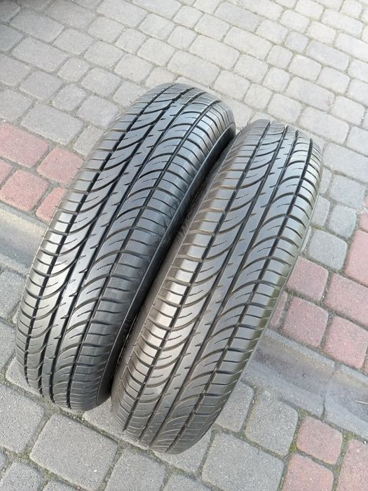 165/80 R14 Mirage літні шини резина колеса