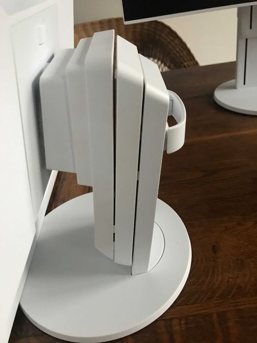 Monitor LCD Eizo EV2456 24,1 " 1920x1200 IPS Białe i czarne FV23% Wys