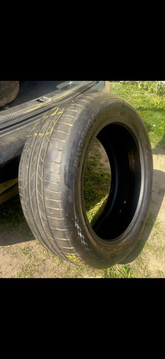 Opony hankook 235/50/19 letnie
