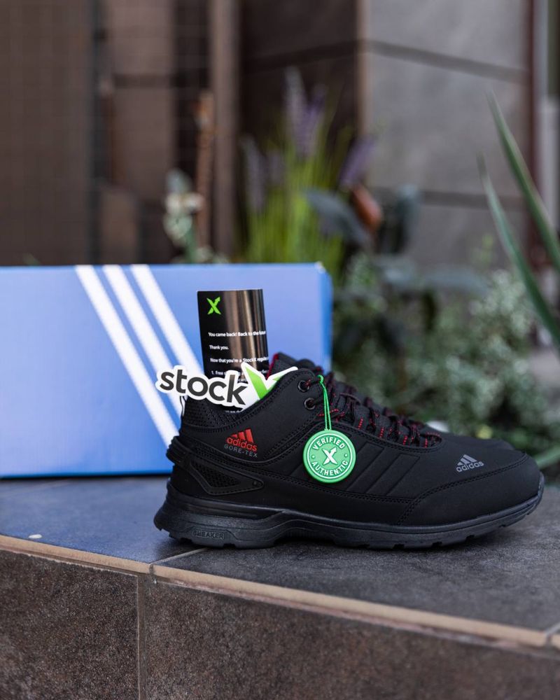 Adidas gore tex winter outlet