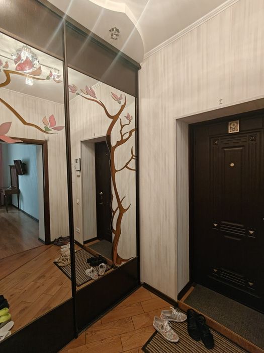 Продається 2 кімн. квартира в Центрі