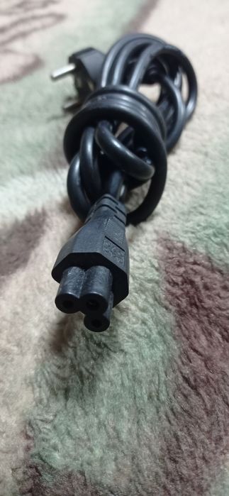 Микимаус Кабель для блоков питания ноутбуков