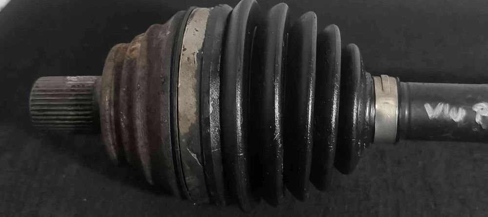 Transmissão Frente Esquerda VW POLO V (6R1, 6C1) [03.2009 - 06.2022]