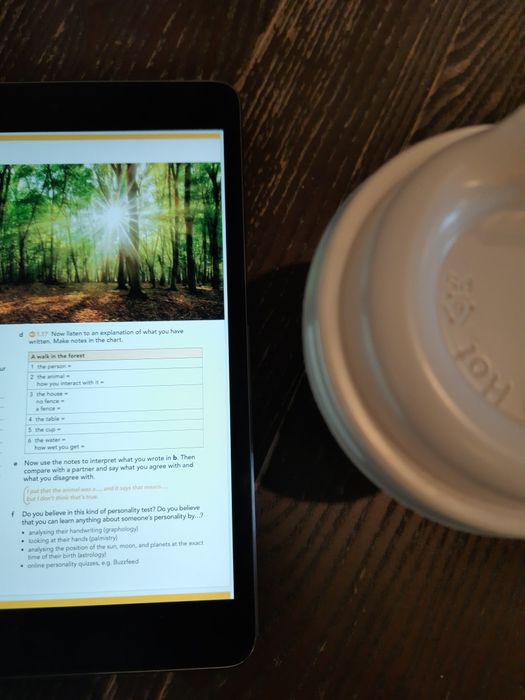 Англійська мова для дорослих (онлайн), курс граматики -3 місяці