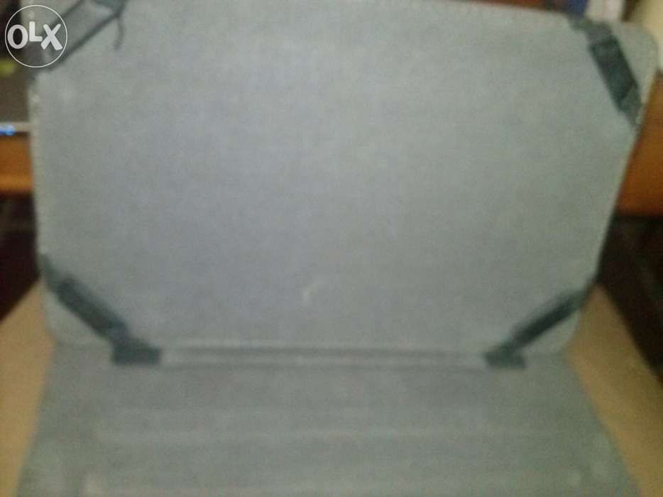 7'' Tablet Case Almost Dark Red64585183138561122