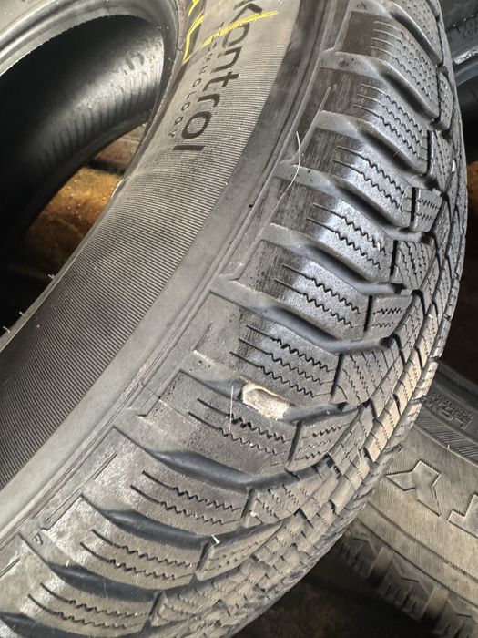 245 70 16 зимова гума
