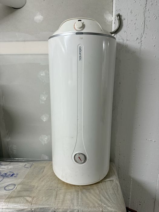 Termoacumulador Atlantic 100L – Excelente Estado