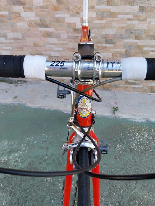 Bicicleta de estrada Pinarello Paris