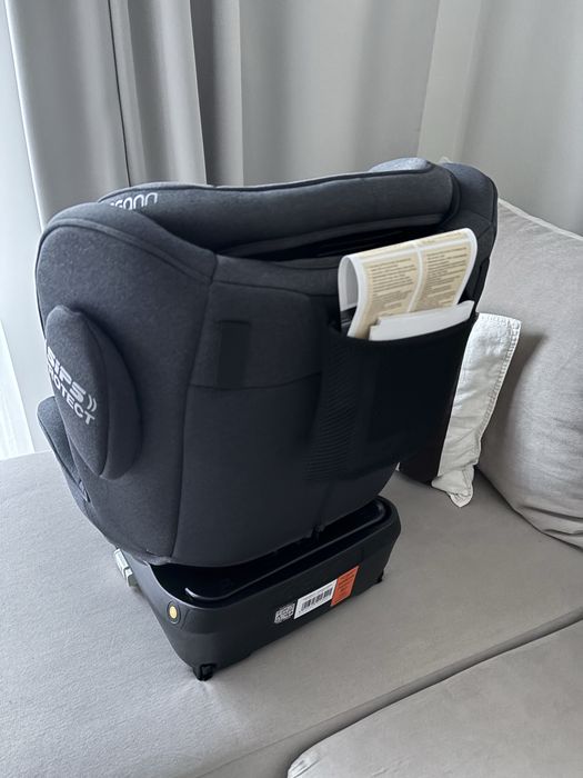 Fotelik samochodowy obrotowy isofix OSANN Swift360 S