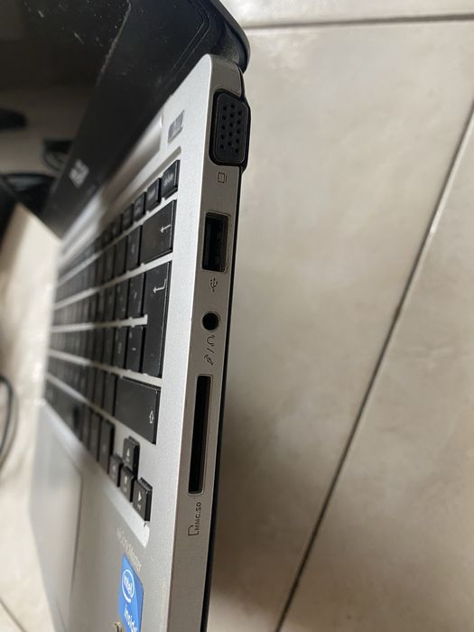 Pc asus F201E notebook