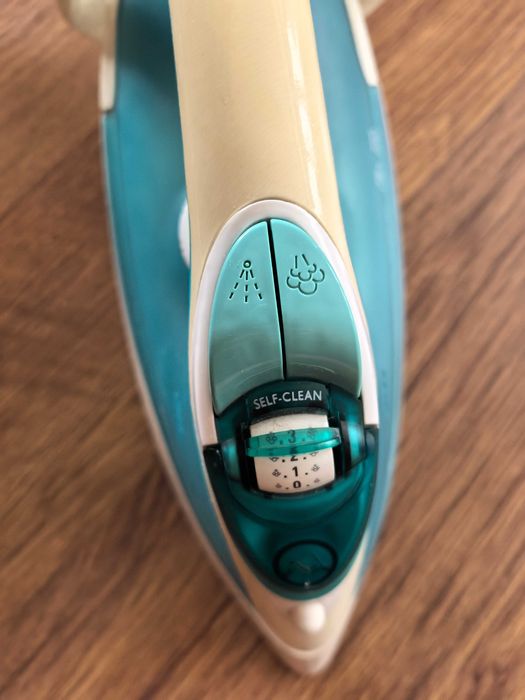 Żelazko Tefal Ultragliss