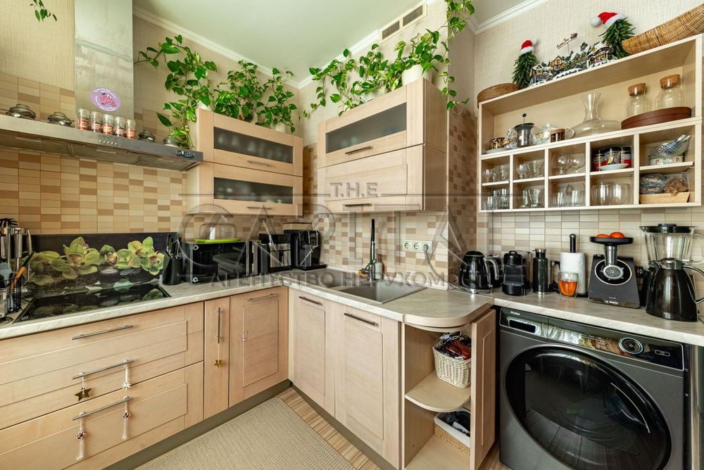 1-room apartment apartment by the address st. Lukyanenko LevkaTimoshenko (area 45 m²) - Atlanta.ua - photo 7