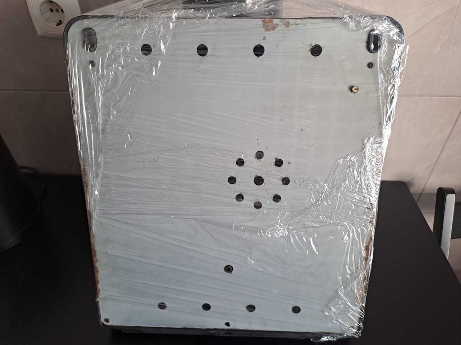 Extrator CATA Profissional 750