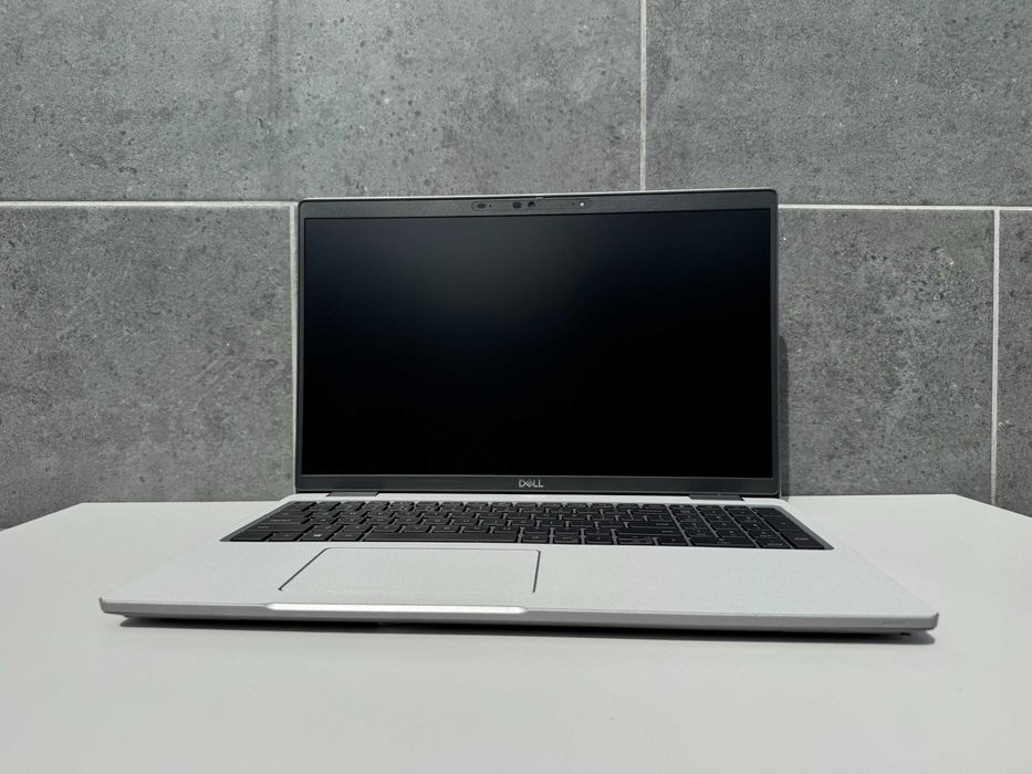 Dell latitude 5520/i5-1135G7/16Gb/512Gb M2/15.6" Full HD/IPS/Гарантія