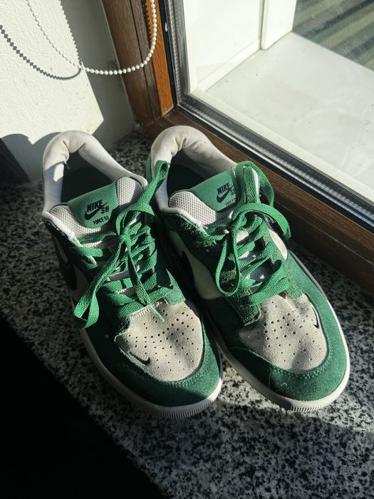 Nike SB Force 58
