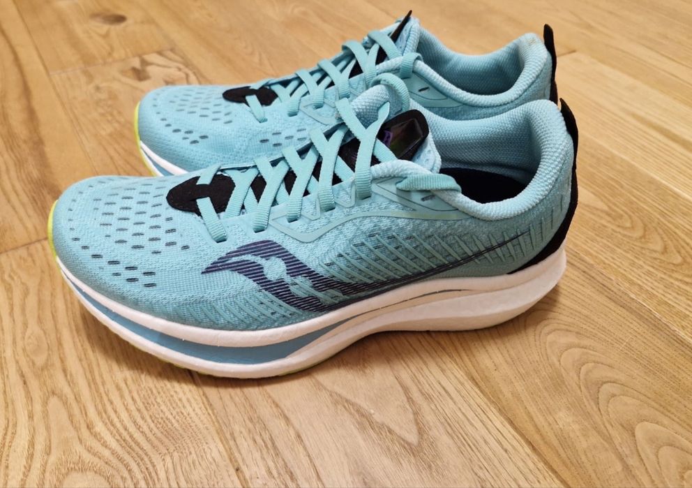 Saucony Endorphin speed 2 R 40