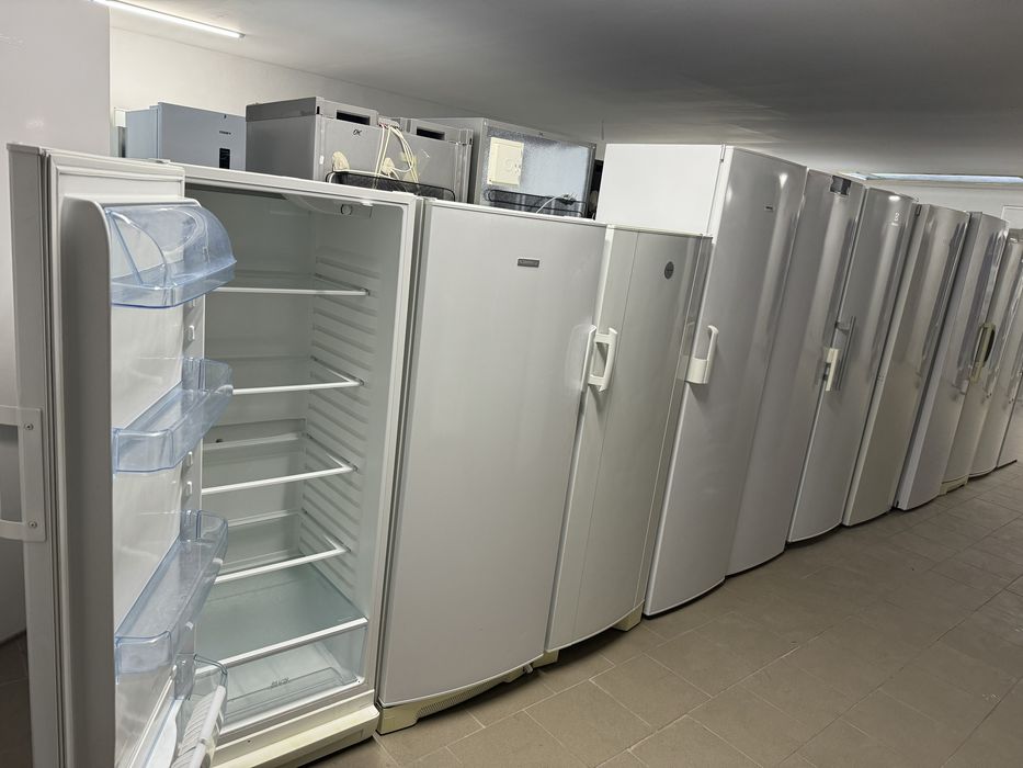 Lodowka chlodziarka Elektrolux