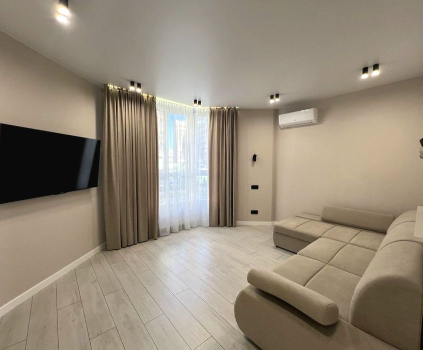 Продаж‼️2к квартири з Терасою ЖК Софія Резиденс Residence С.Борщагівка