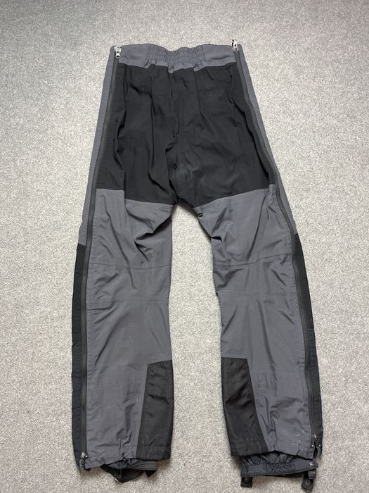 Штани mountain equipment gore tex