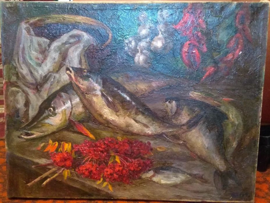 Оля мигулько