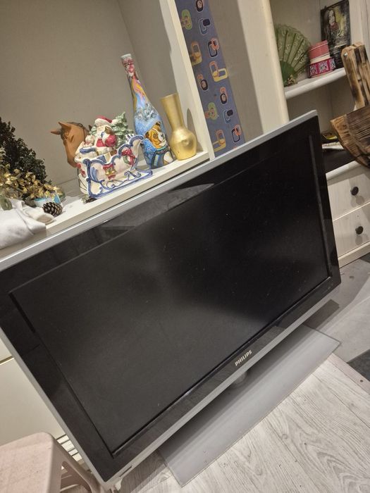 Телевізор LCD Philips 37 pfl 5322
3000,00 грн.
OLX
Б/у