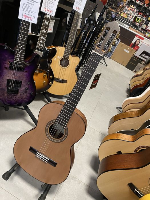 Martinez Torres Kids Jun - gitara klasyczna 3/4