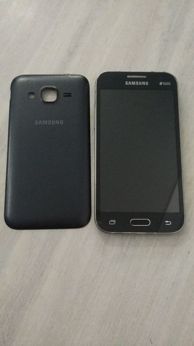 Самсунг не рабочий