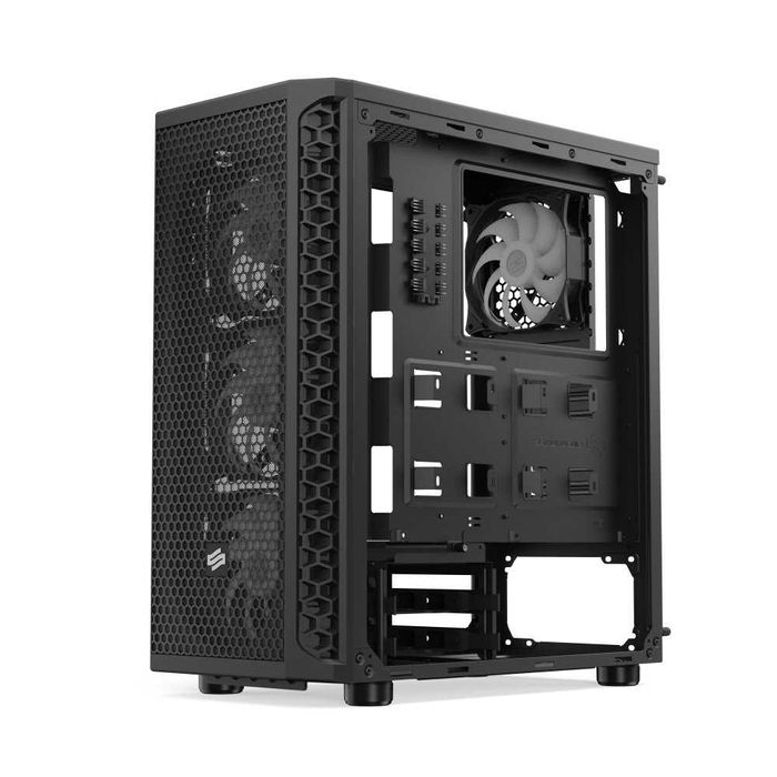 Obudowa Silentiumpc Signum SG1V Evo TG ARGB