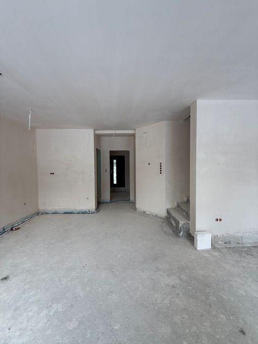 Tynki szybko i solidnie