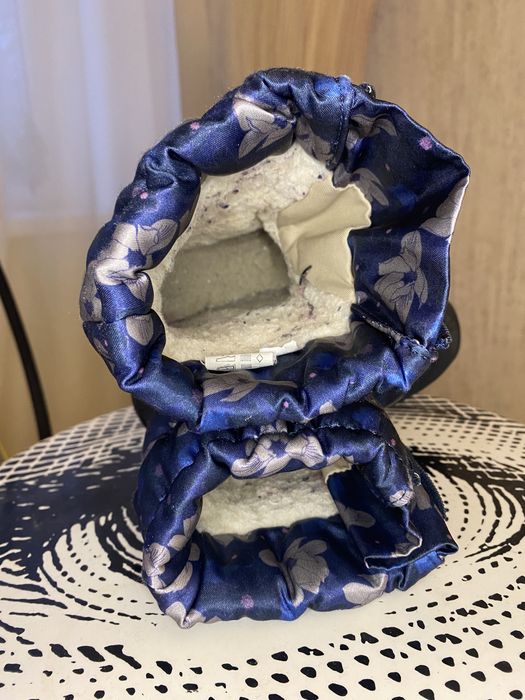 Сапожки зимові на дівчинку.  Сапожки Skandia. Розмір 29