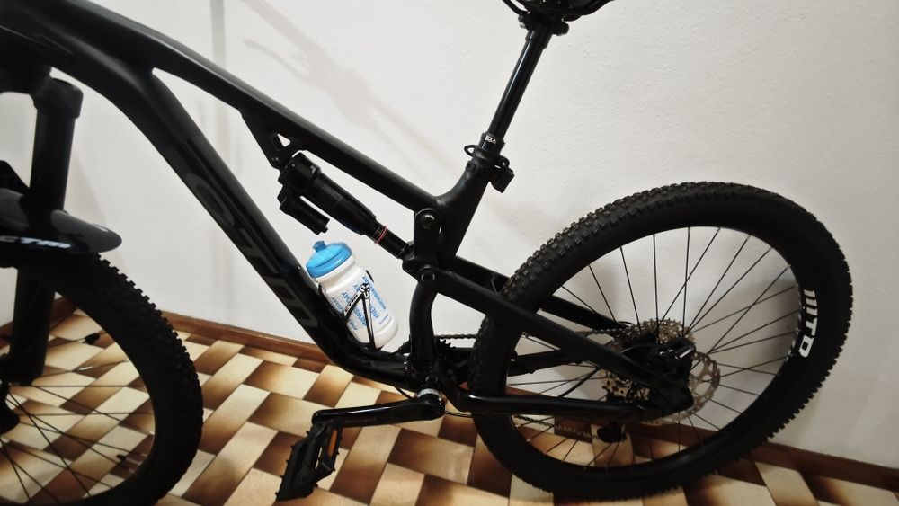 Bicicleta CTM SKAUT 3.0 enduro pro