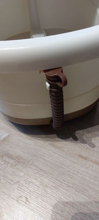 Foot Spa, masażer do stóp