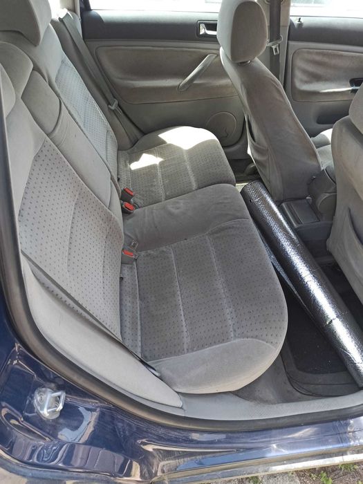 Volkswagen Passat Variant V6