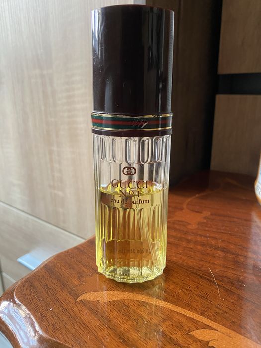 Gucci No. 1 Eau de Parfum 60ml Vintage