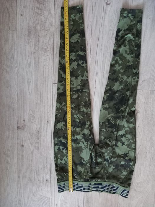 Продам мужские  лосины леггинсы Nike Pro