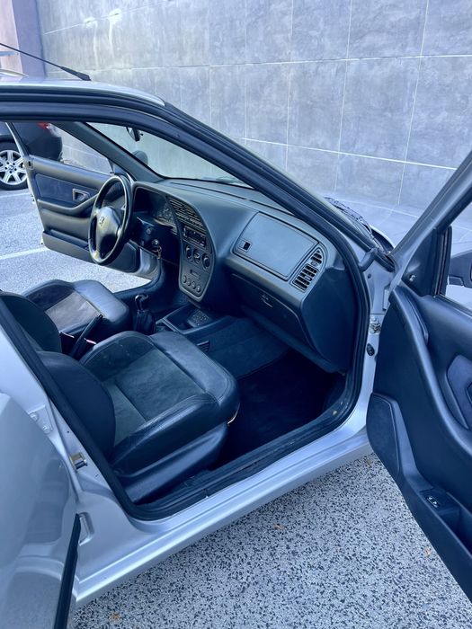 Peugeot 306 1.4 xs