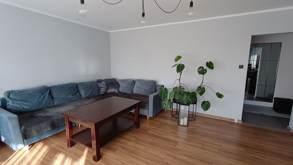 Mieszkanie 85,3m2 Olecko Lesk parter