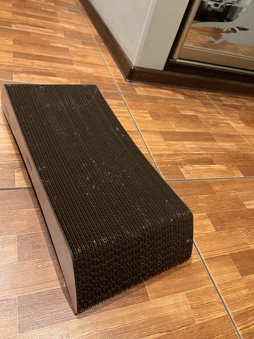 Кігтеточка