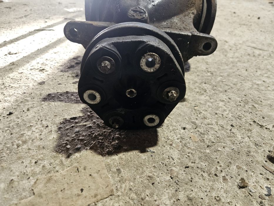 Dyfer most tylny Bmw E90 E91 E92 E93 E87 E81 E82 E88 Dyferencjał 3.15