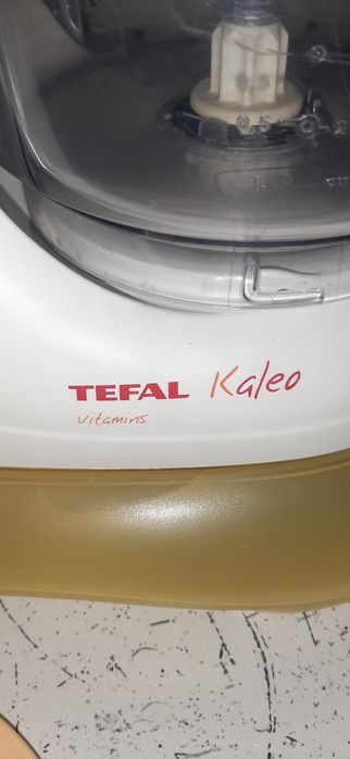 TEFAL KALEO кухонний комбайн