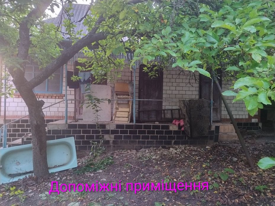 Будинок Вінниця Крижопіль(1,5км) Голубече Немеша